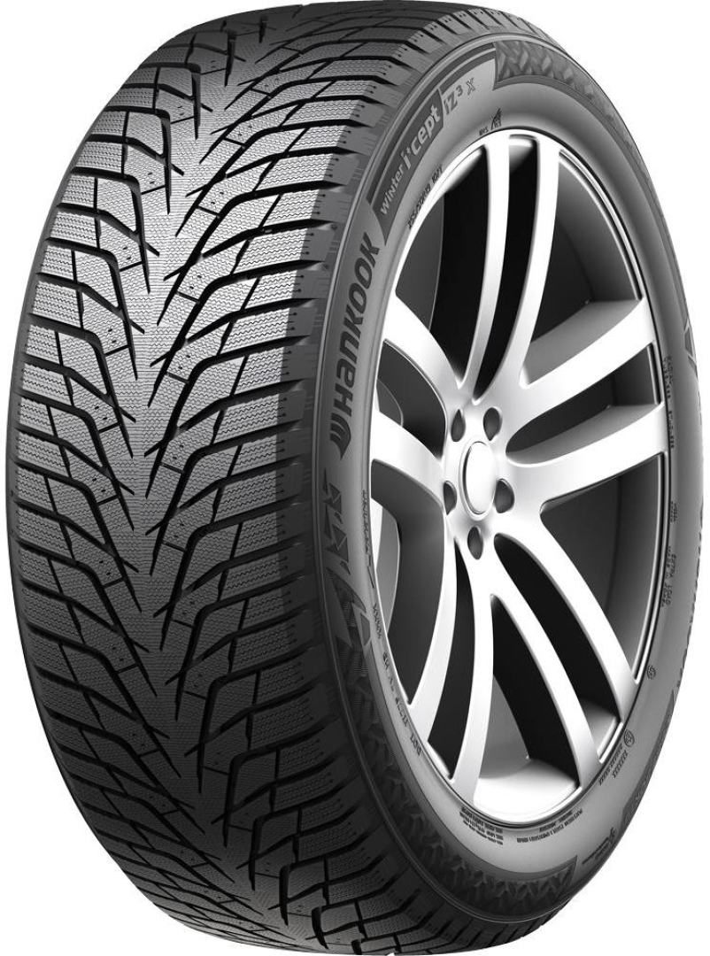 Hankook W636A 255/45R20 105 T Ламельные шины