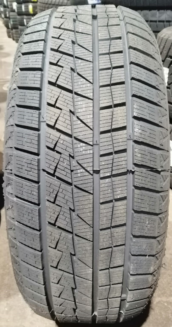 GOFORM W766 255/50R19 107 T Friction tires