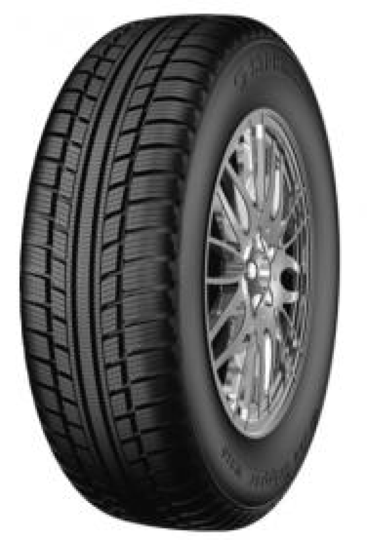 Starmaxx ICEGRIPPER W810 185/65R14 86 T Friction tires