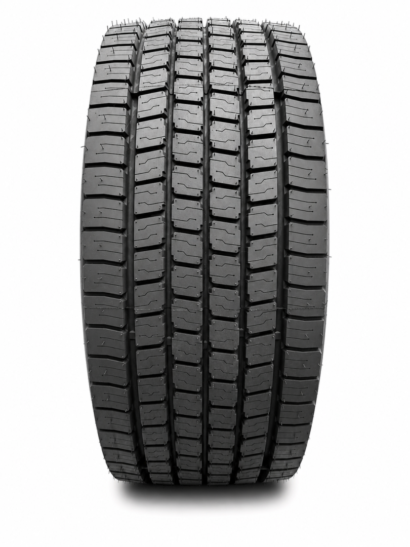 Bridgestone W958+ 385/65R22.5 160 K Aastaringsed rehvid