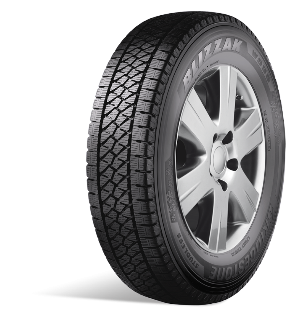 Bridgestone W995 205/75R16 110 R