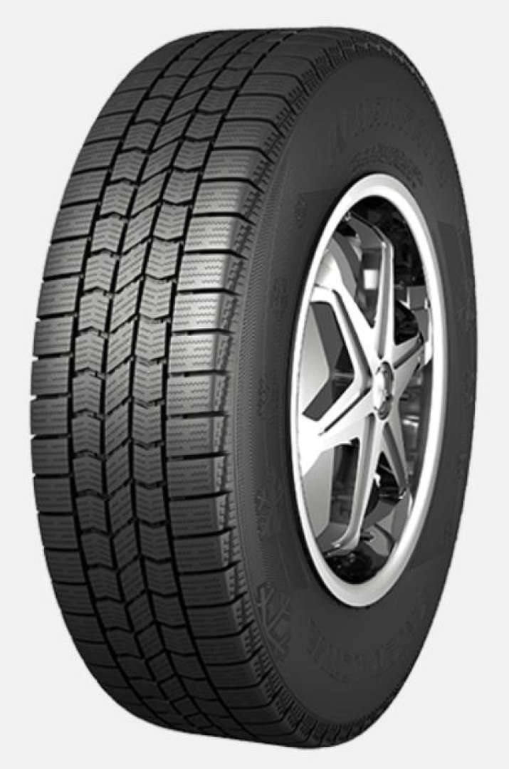 Nankang WA-1 305/70R16 118 N All-season tires