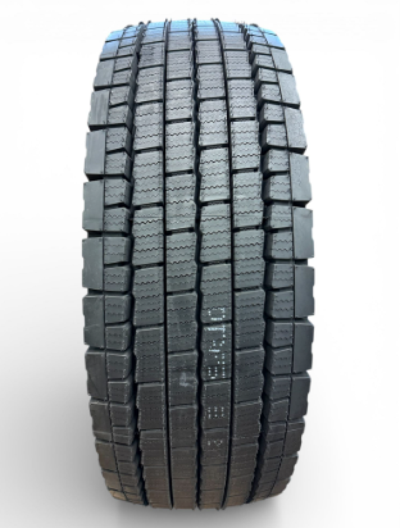 Aplus WDV02 315/80R22.5 154 L Aastaringsed rehvid