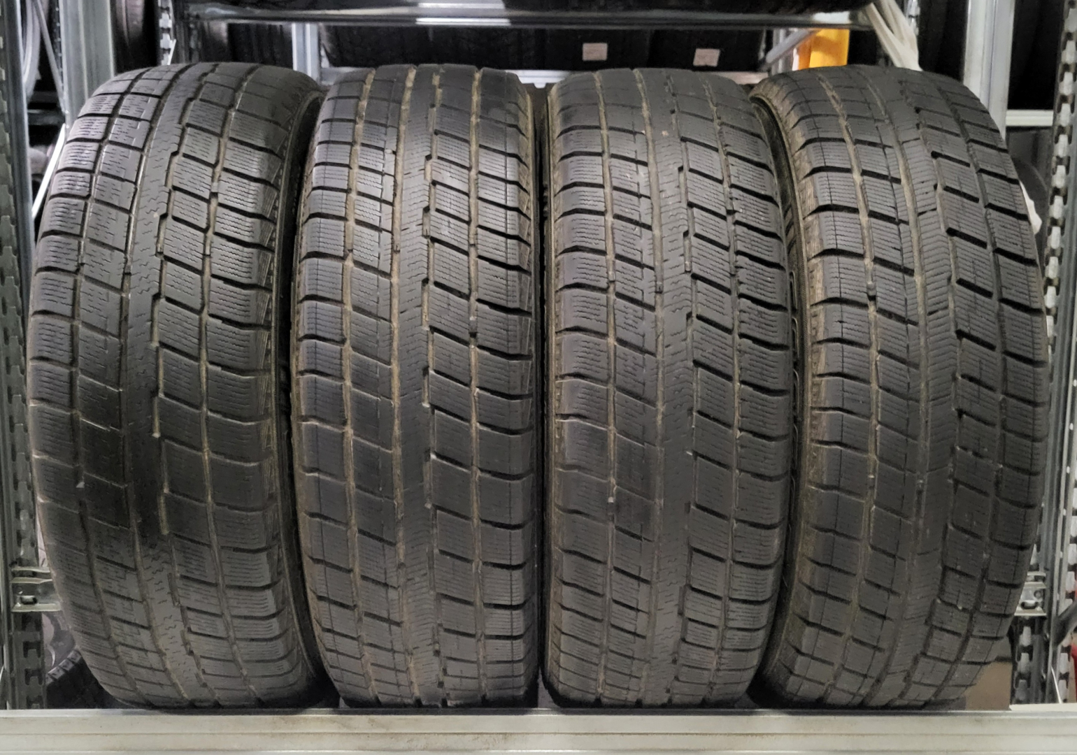 Cooper Weather Master Ice 100 185/65R15 88 T Lamellrehvid