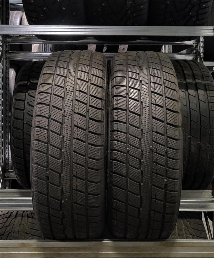 Cooper Weather Master Ice 100 205/60R16 92 T