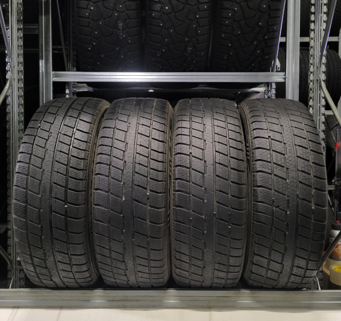 Cooper Weather Master Ice 100 205/60R16 92 T Lamellrehvid