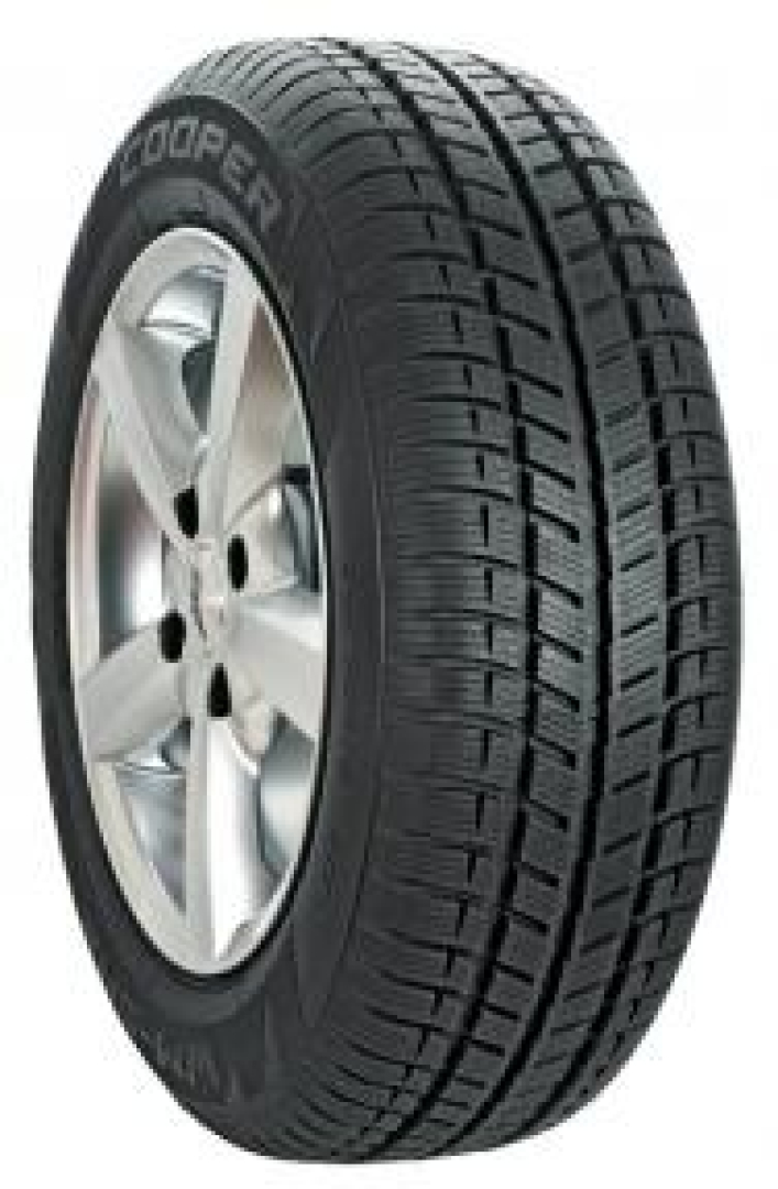 Cooper Weathermaster SA2 (T) 175/65R14 82 T Friction tires