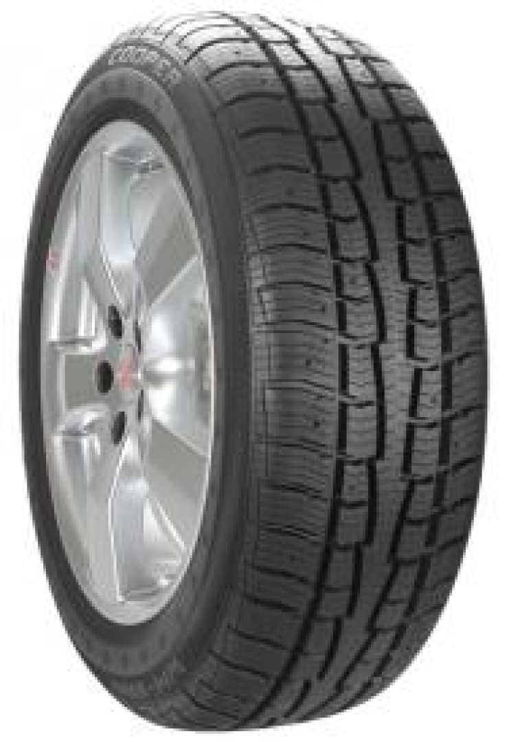 Cooper Weathermaster Van 235/65R16 115 R Naastrehvid