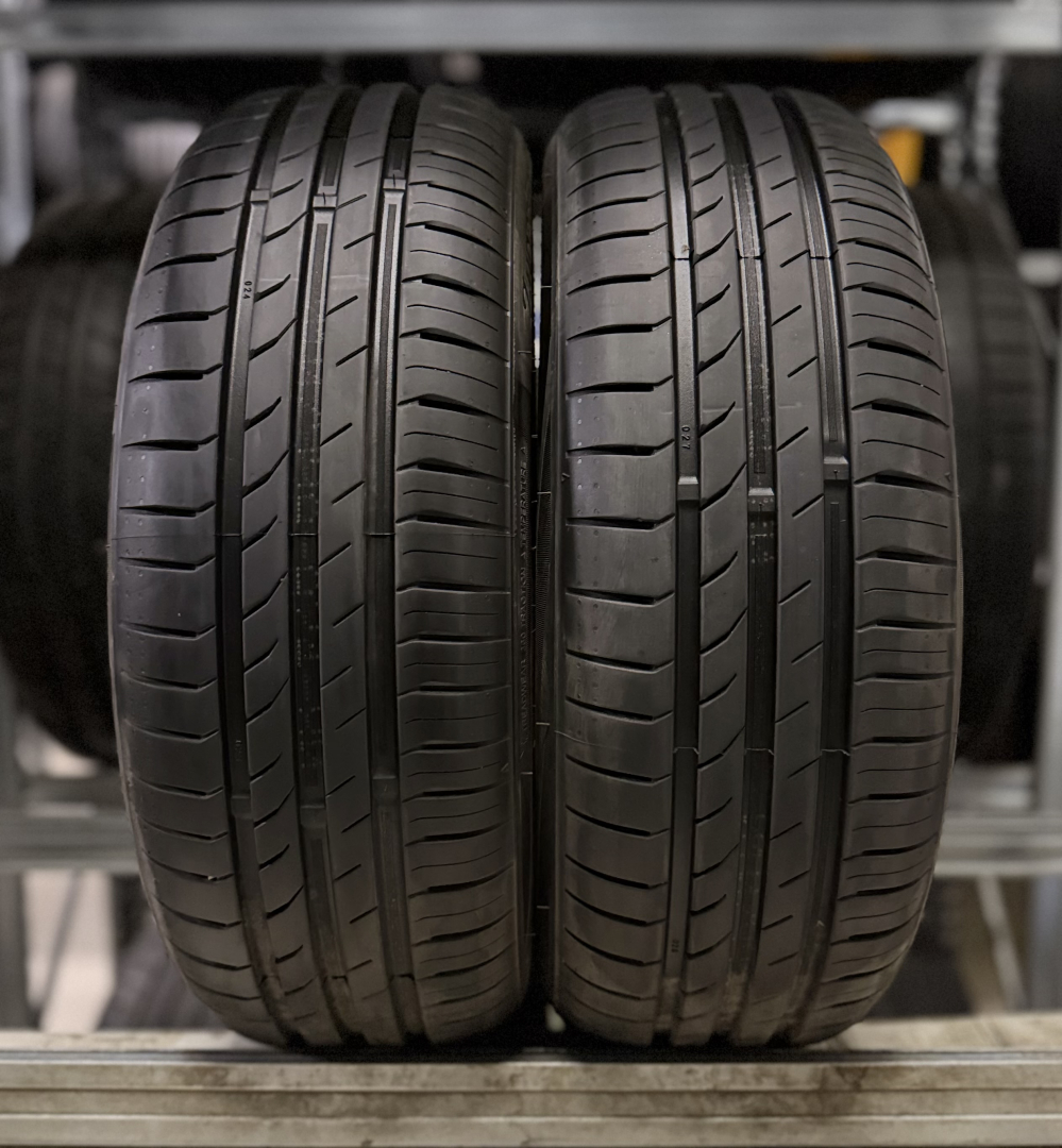 Westlake ZuperEco Z-107 185/55R16 83 V Летние шины