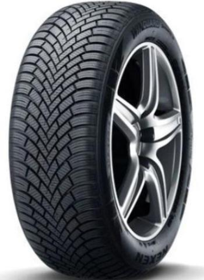 Nexen WG SNOW G3 WH21 185/65R15 88 T