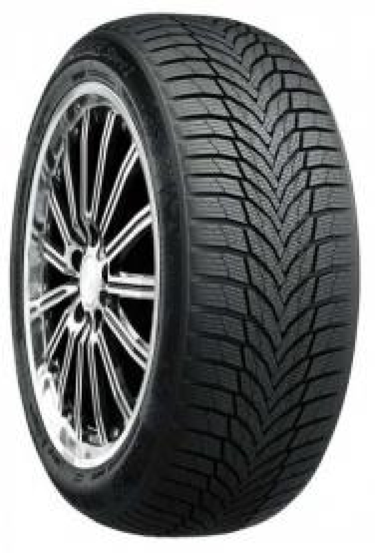 Nexen WinGuard Sport 2 WU7 235/45R18 98 V