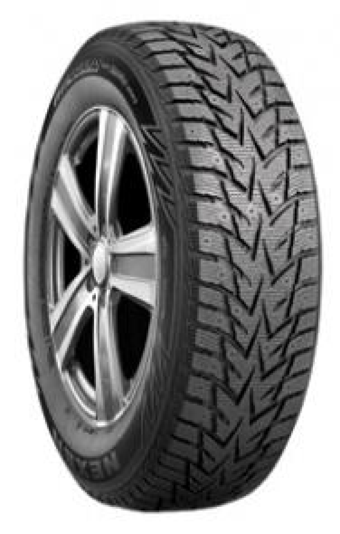 Nexen WinGuard winSpike WS62 SUV 265/50R20 111 T Зажимные шины