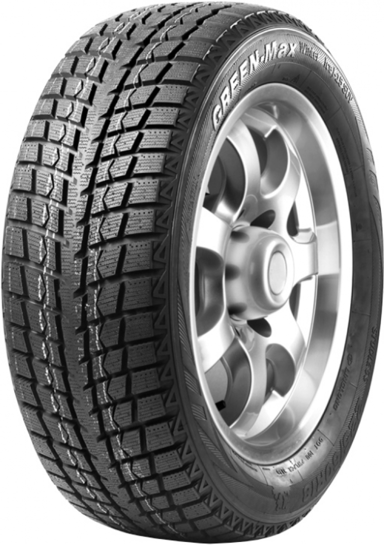 Green Max WI15S 245/40R20 95 T Friction tires