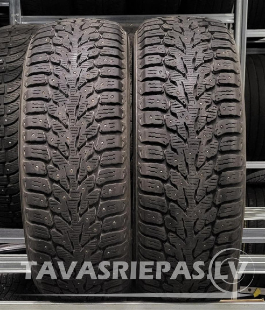 Kumho Winter Craft Ice Wi32 225/55R17 101 T Naastrehvid