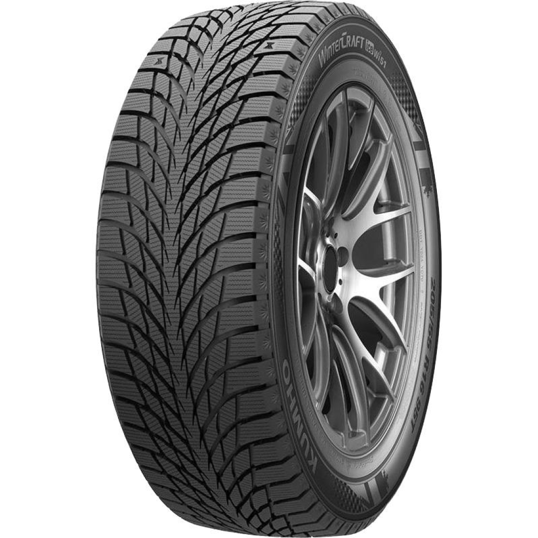 Kumho WI51 185/65R15 92 T Friction tires
