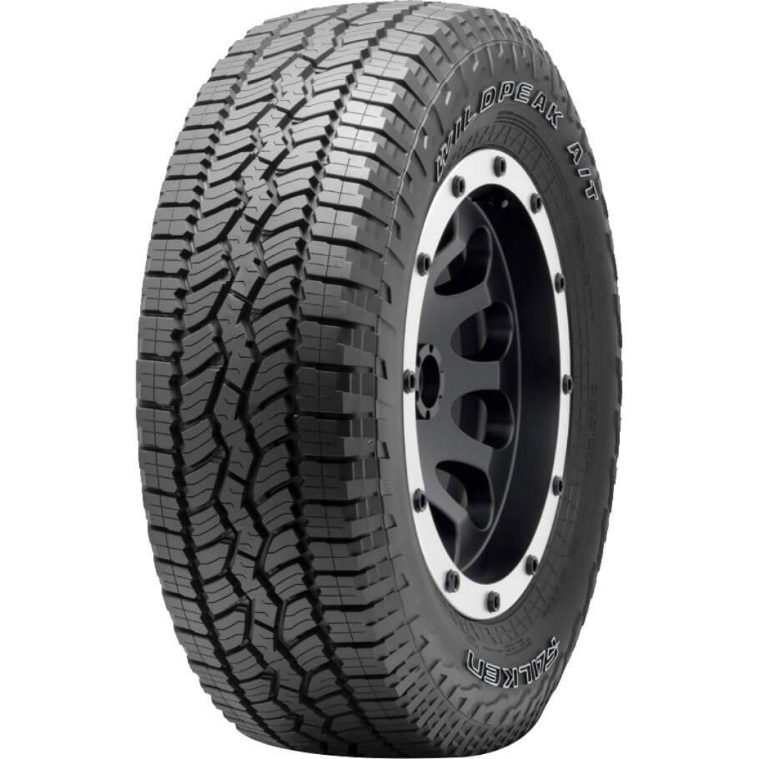 Falken WILDPEAK A/T AT3WA 255/55R19 111 H Suverehvid
