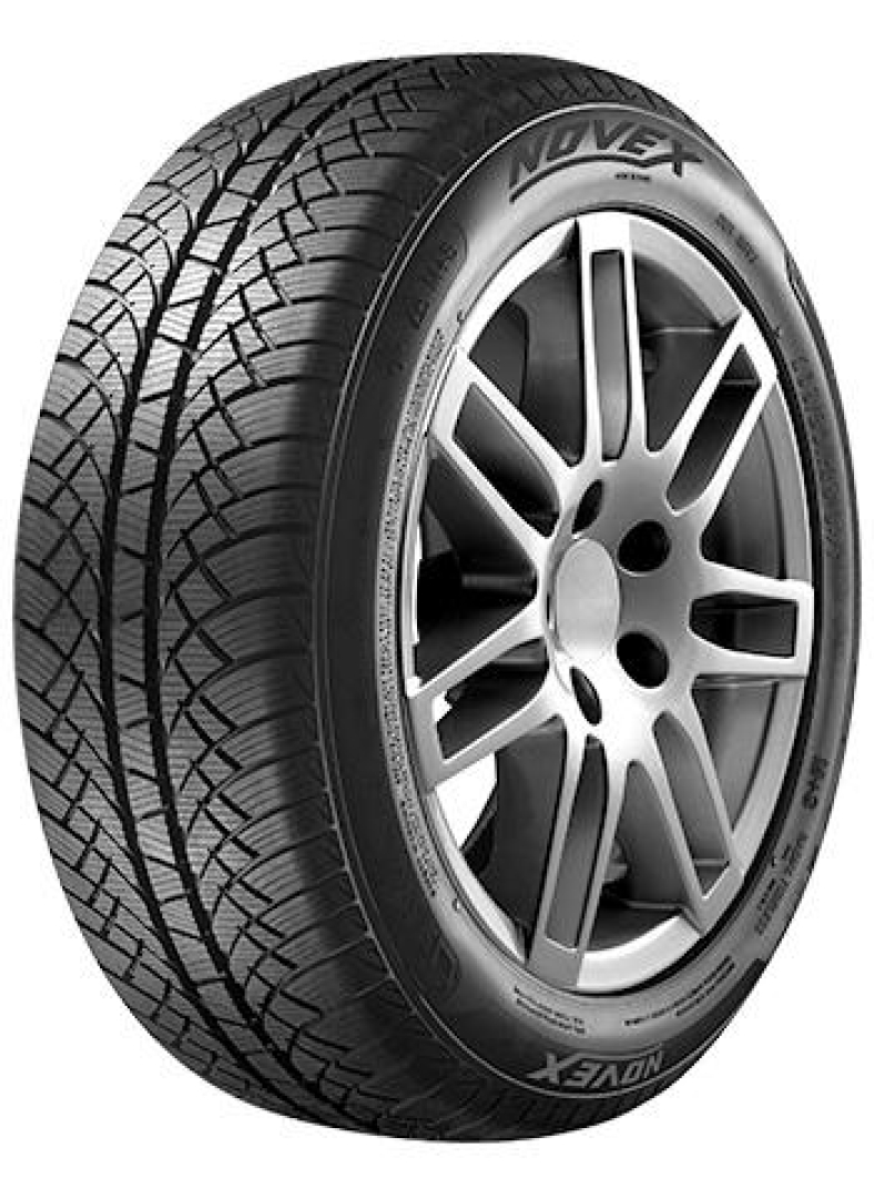 Novex WIN 5 195/60R15 88 T Ламельные шины