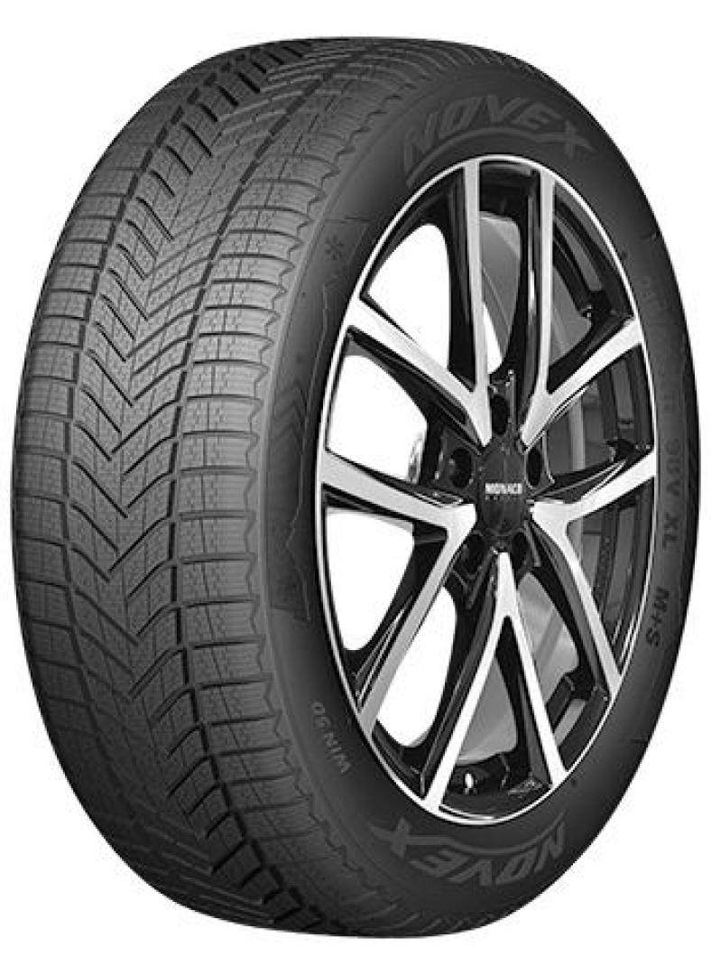 Novex WIN 5D 235/45R18 98 V Ламельные шины