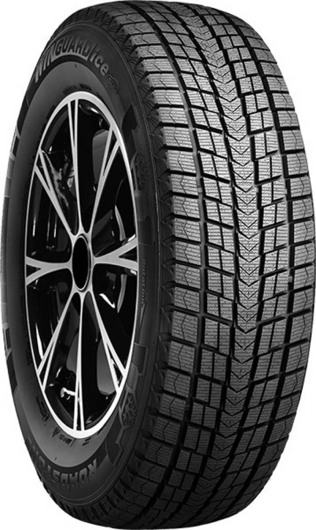 Roadstone Win-Ice 195/50R15 82 Q Friction tires