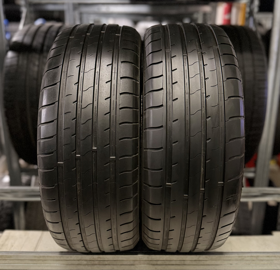 WINDFORCE Cachforse Uhp 215/55R17 98 W Suverehvid