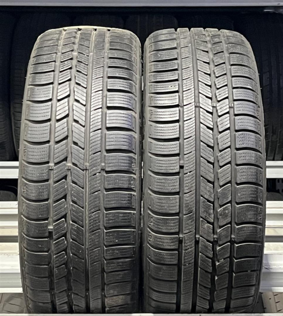 Nexen Windguard Sport 195/45R16 84 H Friction tires