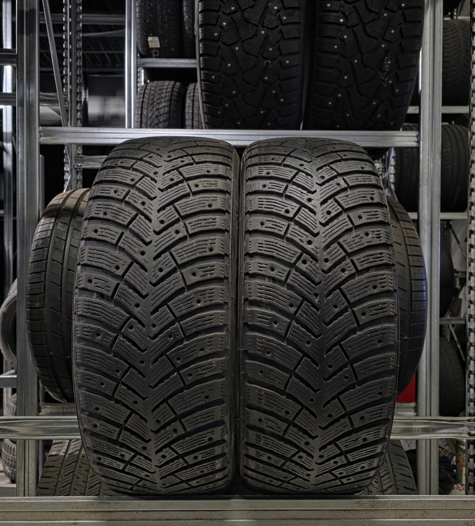 Nexen Winguar Win Spike 3 215/55R17 98 T Friction tires
