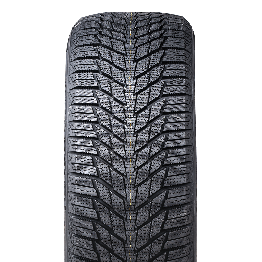 Nexen WINGUARD ICE 3 225/45R17 94 T m+s Ламельные шины