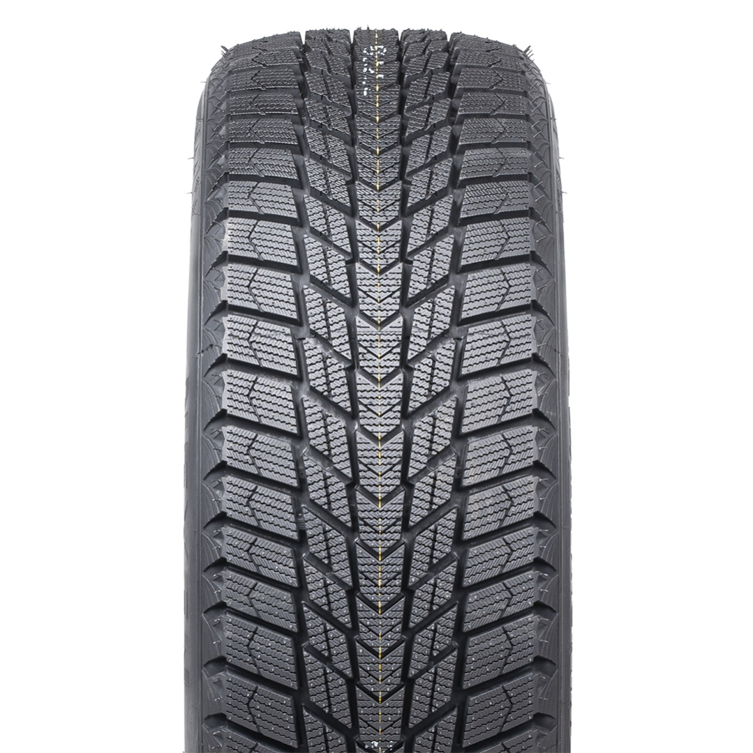 Nexen WINGUARD ICE PLUS 195/50R15 82 T m+s Friction tires