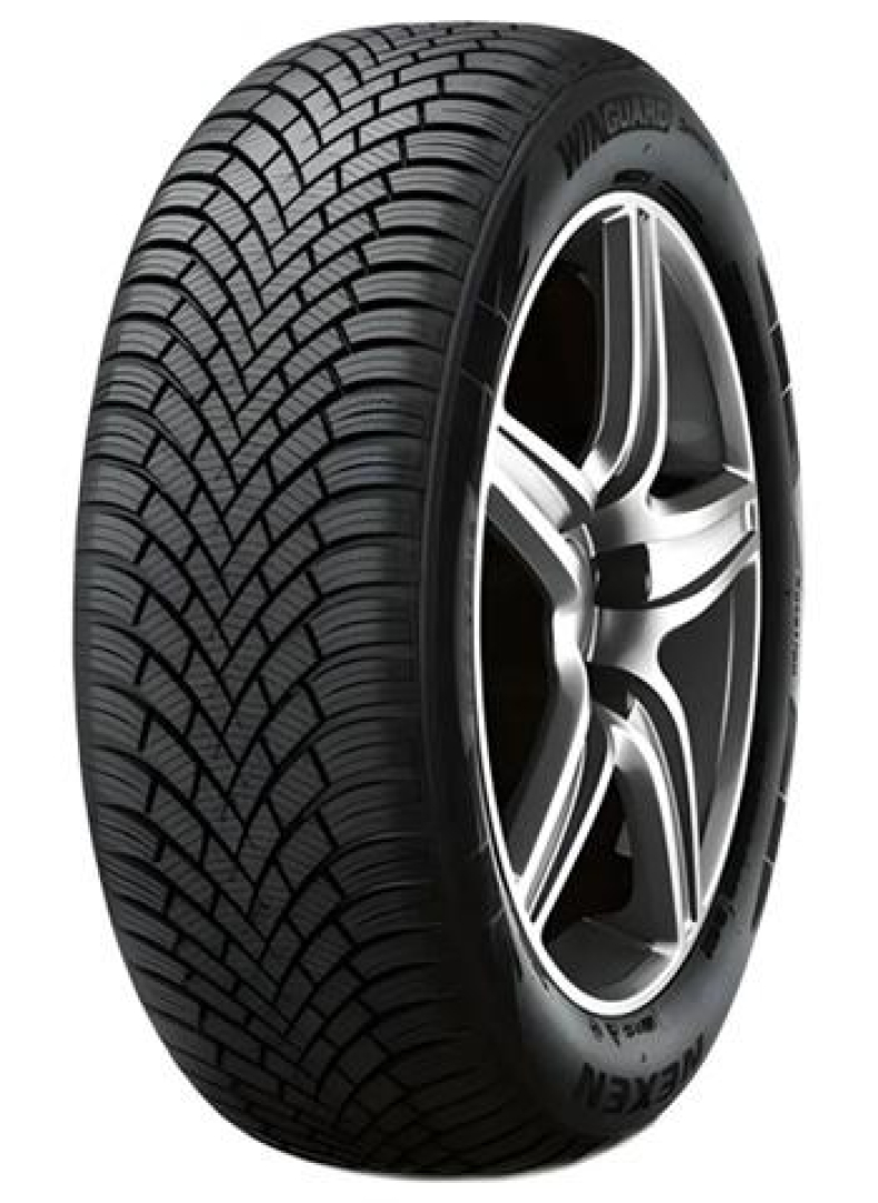 Nexen WINGUARD SNOW G 3 185/60R16 86 H