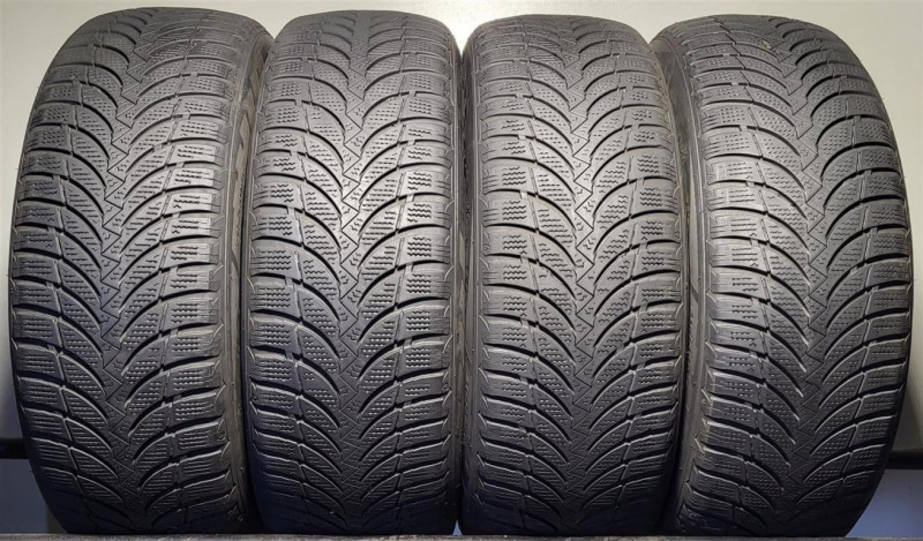 Nexen Winguard Snow G Wh2 215/60R16 99 H Lamellrehvid
