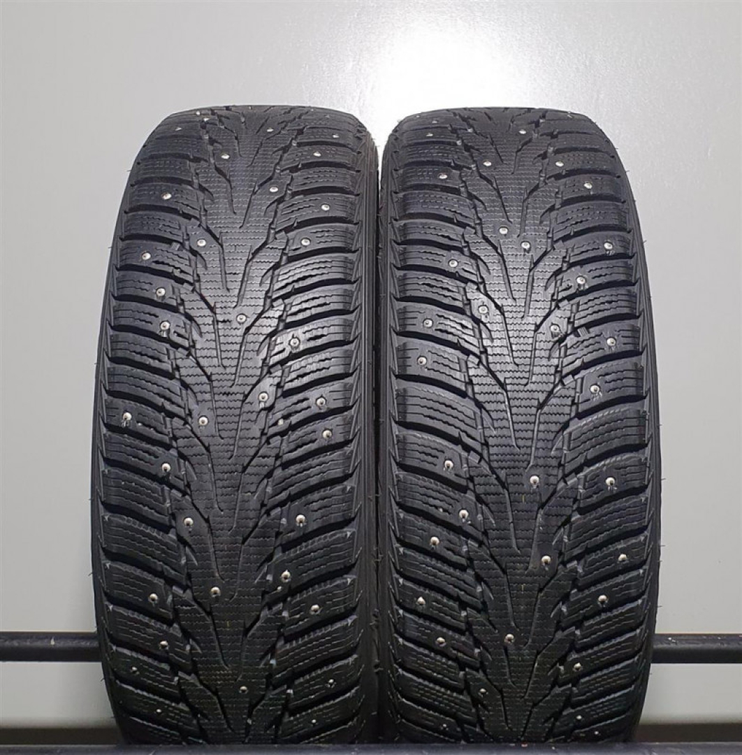 Nexen Winguard Win Spike WH62 215/55R17 98 T Studded tires