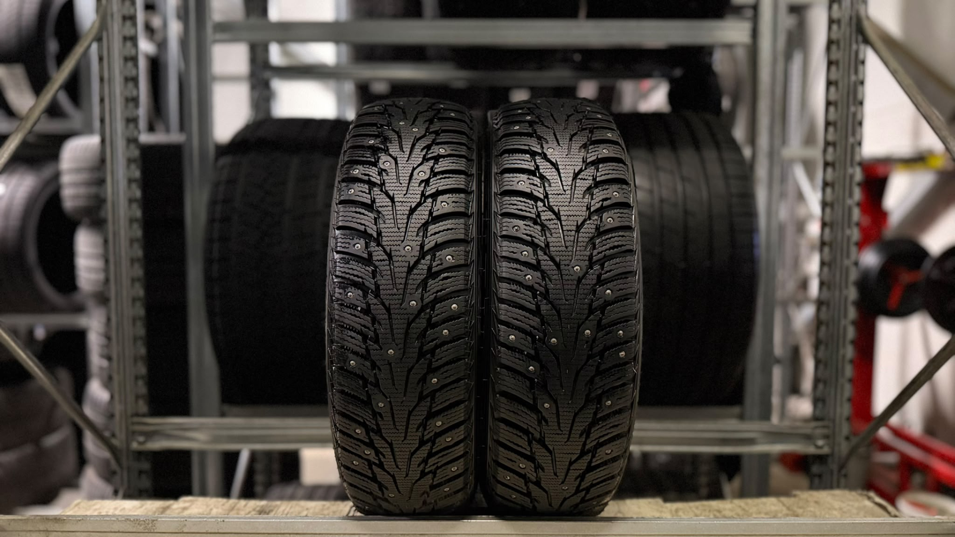 Nexen Winguard Win Spike WH62 175/70R13 82 T Naastrehvid