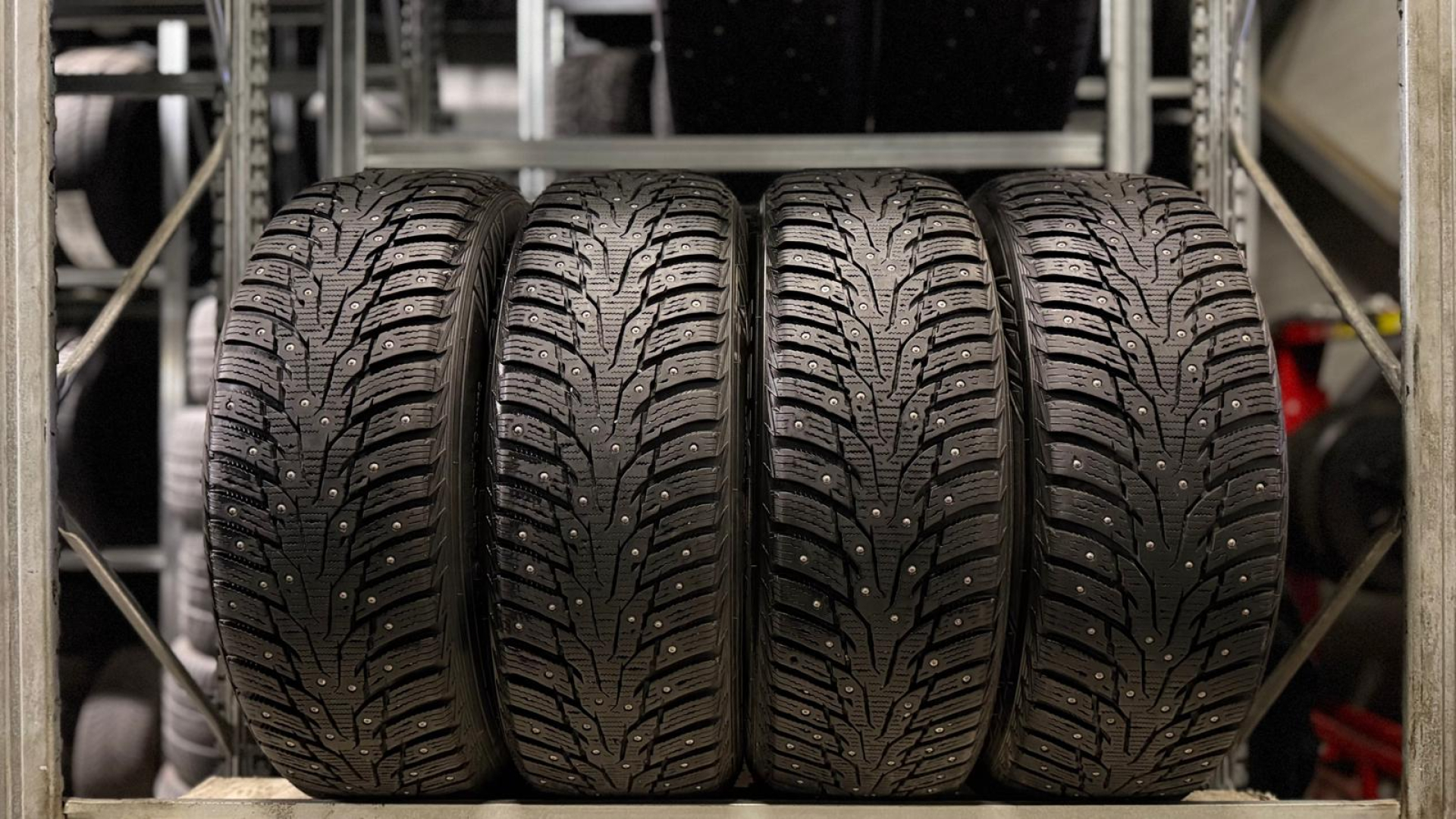 Nexen Winguard Win Spike WH62 205/60R16 92 T Naastrehvid