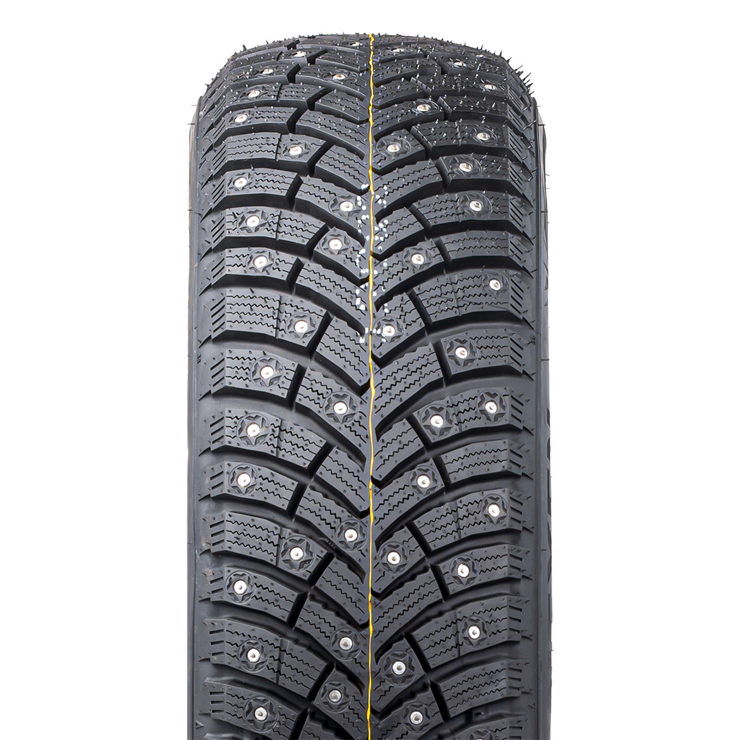 Nexen Winguard Winspike 3 275/60R20 115 T Зажимные шины