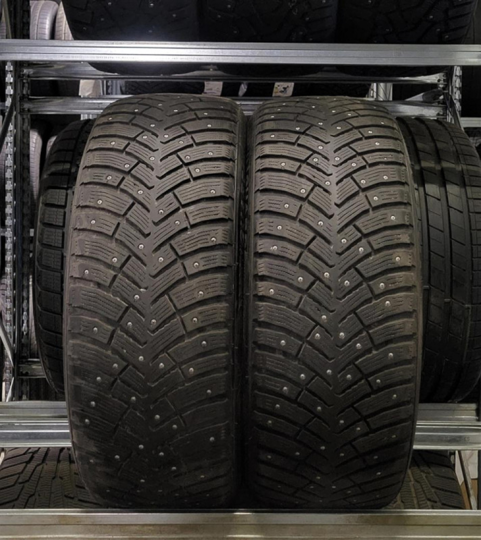 Nexen Winguard Winspike 3 205/60R16 96 T Naastrehvid