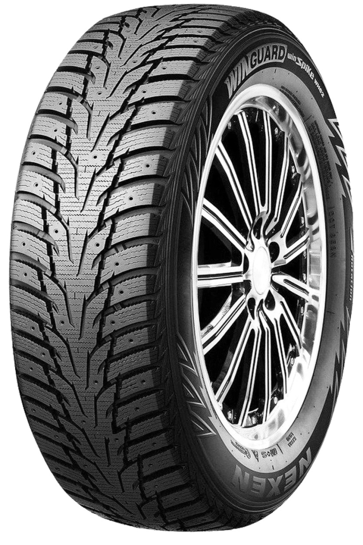 Roadstone WinGuard WinSpike 235/65R16 121 R Klamberdatavad rehvid