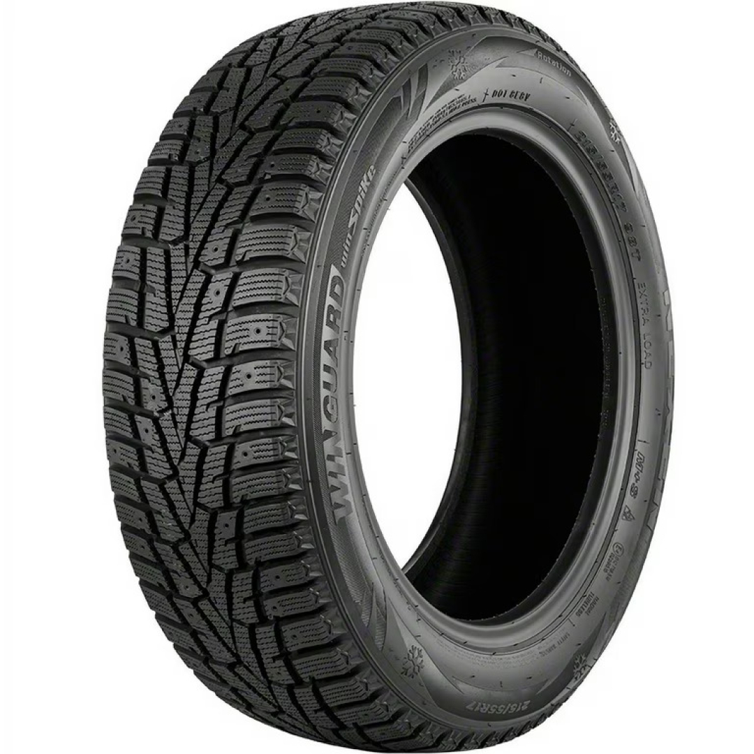 Nexen WINGUARD WINSPIKE SUV 235/85R16 120 Q Зажимные шины