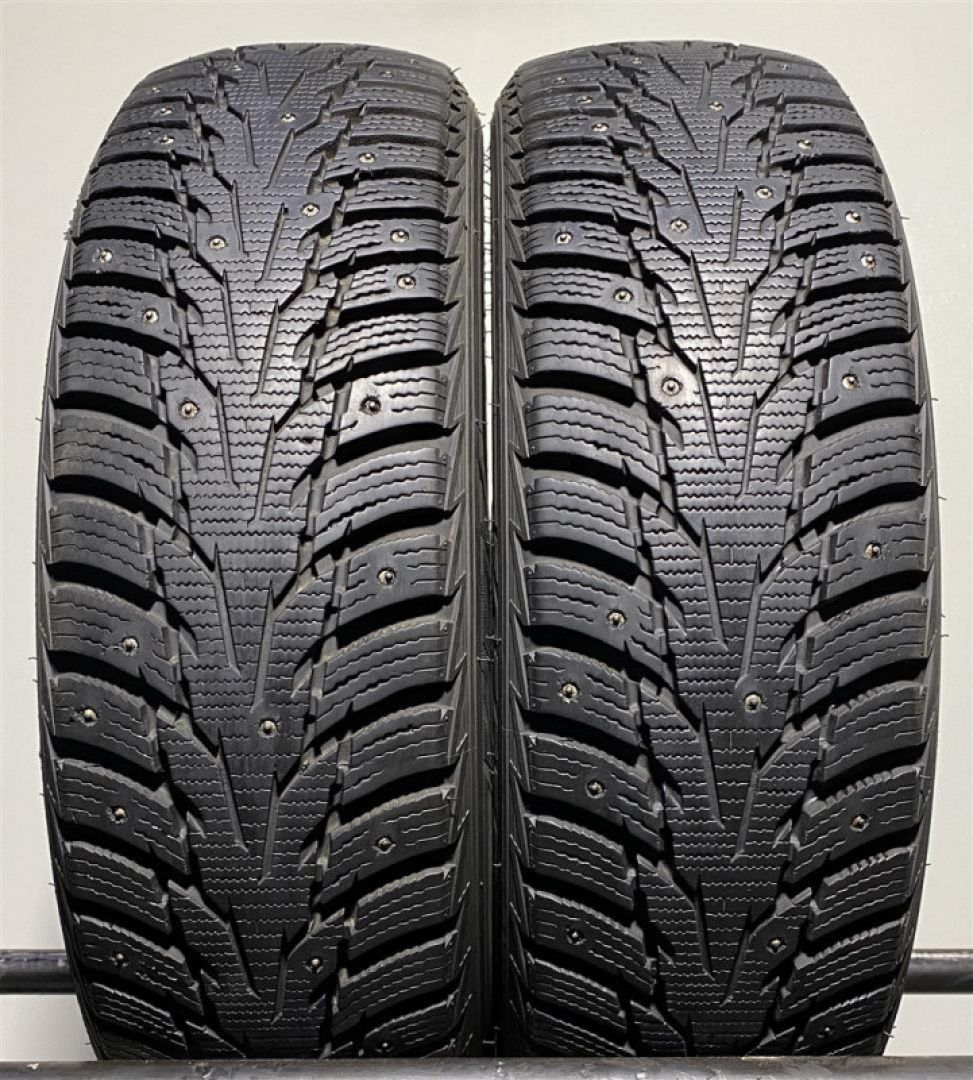 Nexen WINGUARD WINSPIKE SUV 215/65R16C 109/107 R Шипованные шины