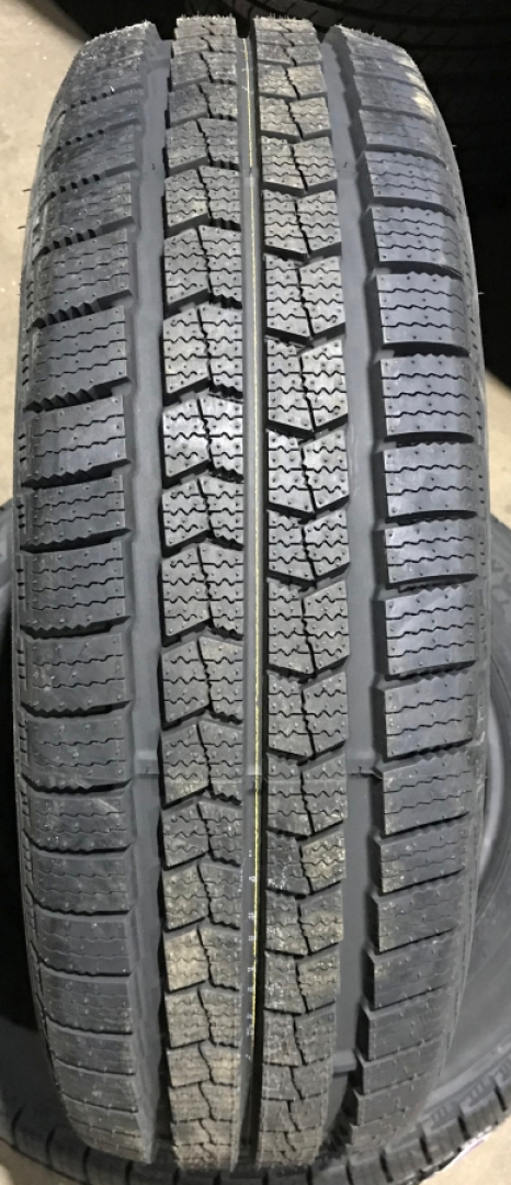Nexen WINGUARD WT1 175/70R14 95 T Friction tires
