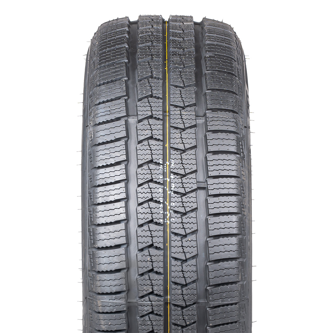 Nexen WT1 195/60R16 Summer tires