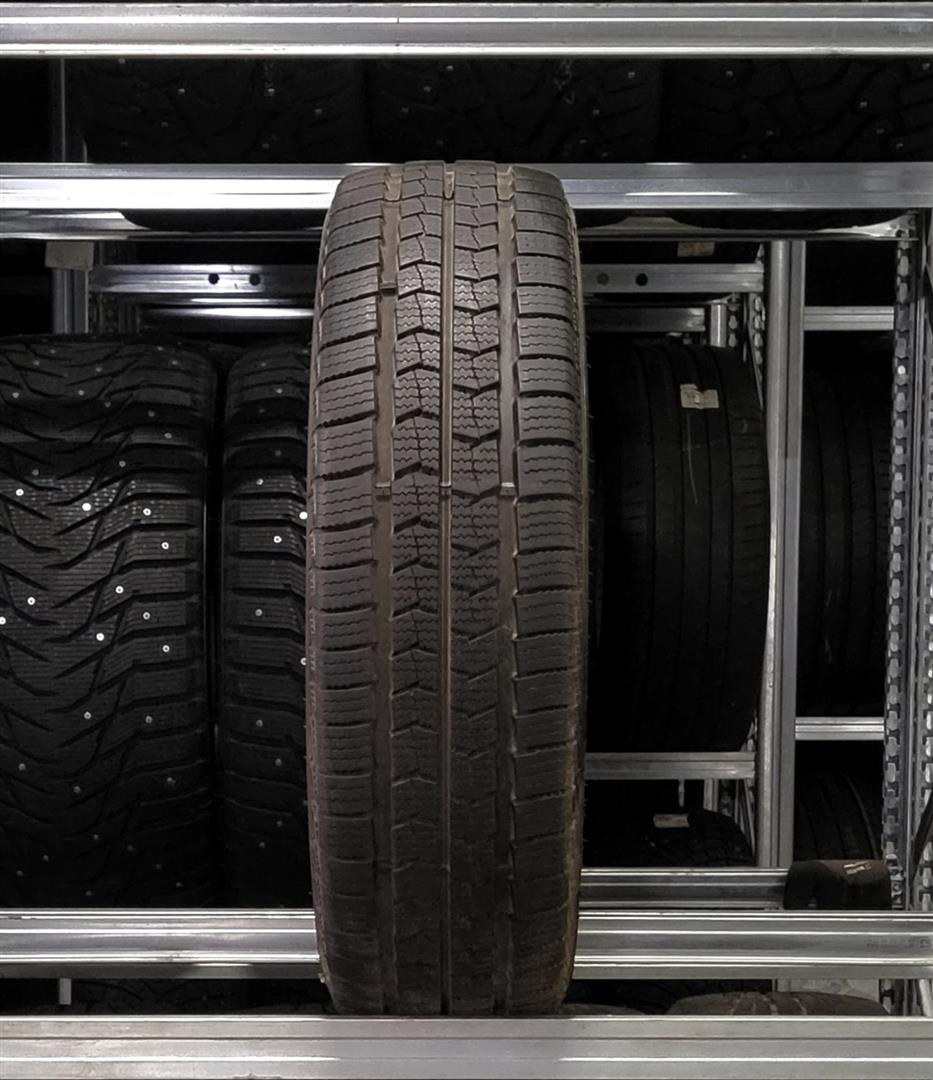 Nexen WINGUARD WT1 215/75R16C 116/114 R