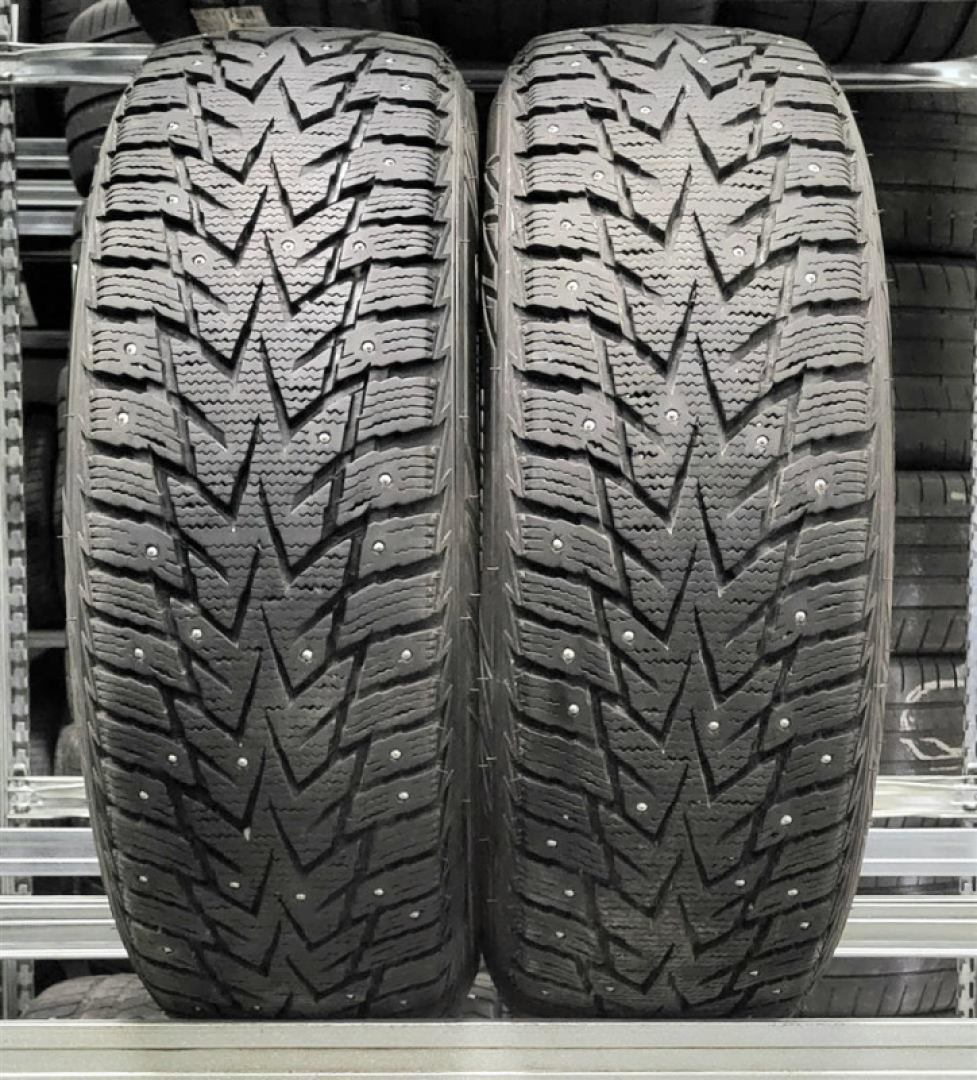 Nexen Wingurad Win Spike Ws62 225/60R17 103 T Studded tires
