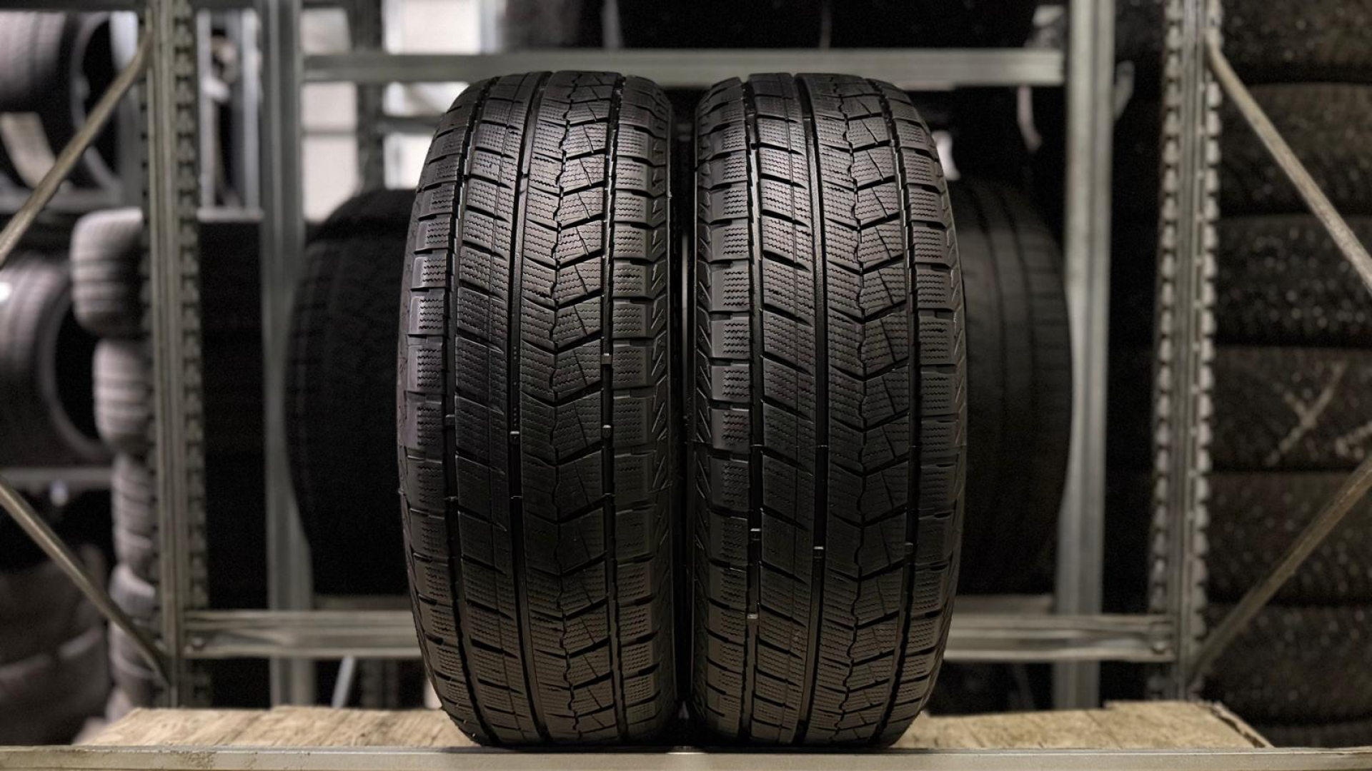 Arivo Winmaster ARW2 205/60R16 96 H Lamellrehvid