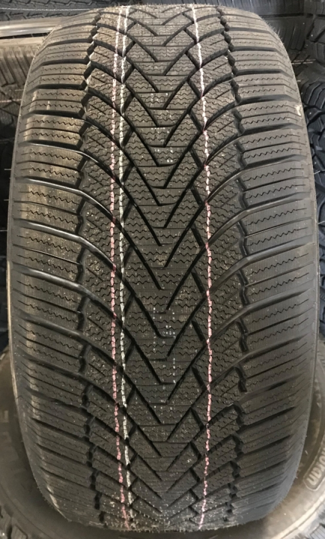 Arivo Winmaster Prox ARW3 245/40R18 97 V Friction tires