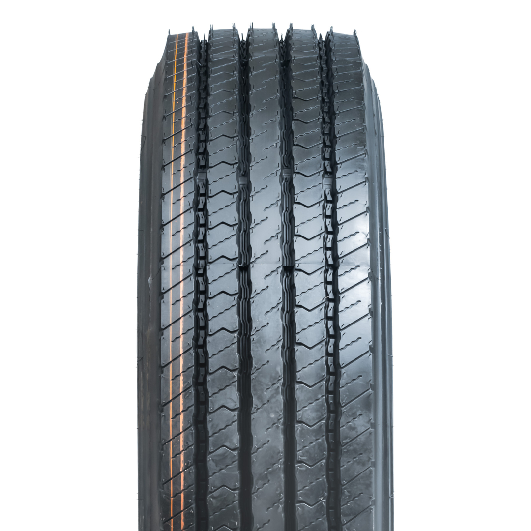 CEAT WINMILE X3-AW 295/80R22.5 All-season tires