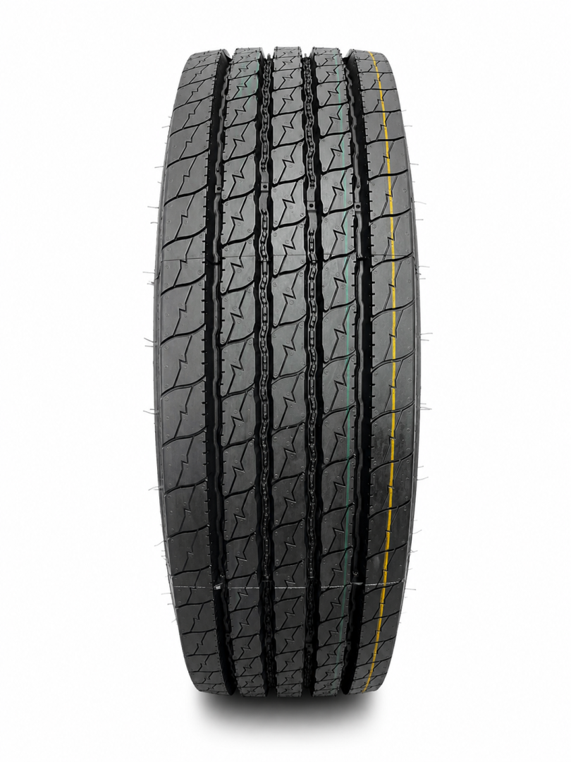 CEAT WINMILE X3-R 235/75R17.5 141 K All-season tires