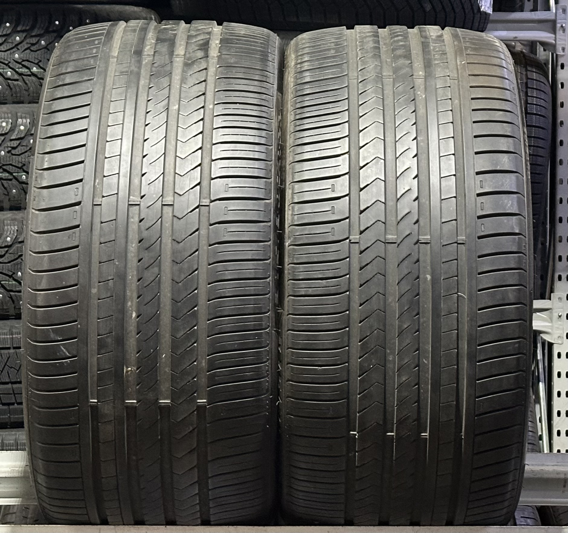 Winrun R330 315/30R22 107Y Suverehv