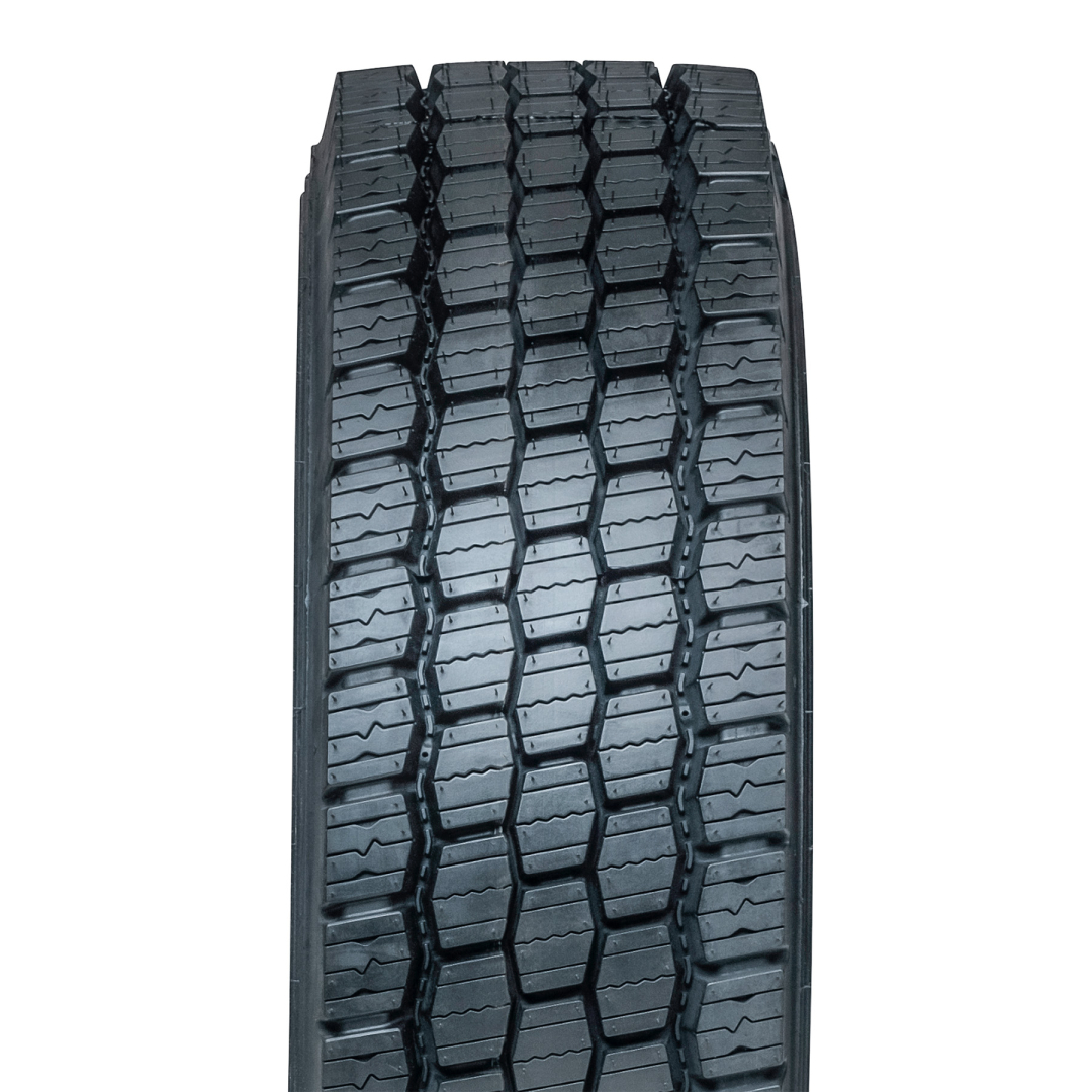 CEAT WINSUPER X3-D 295/80R22.5 All-season tires