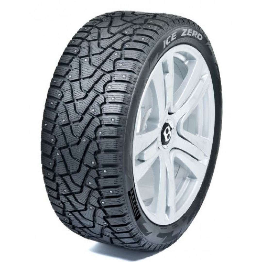 Pirelli WINT. ICE ZERO RF 315/35R20 Шипованные шины