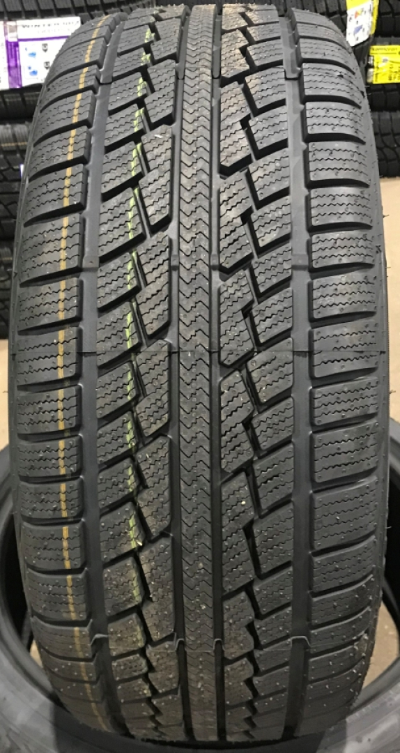 Achilles Winter 101 X 225/40R18 92 H Friction tires